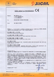 Serwer telekomunikacyjny SLICAN CCT 1668